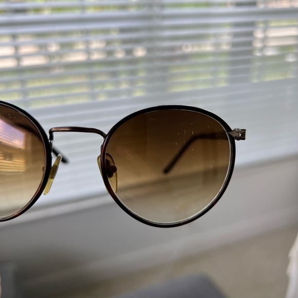 COPY - Persol PO2422SJ Sunglasses Matte Brown Havana